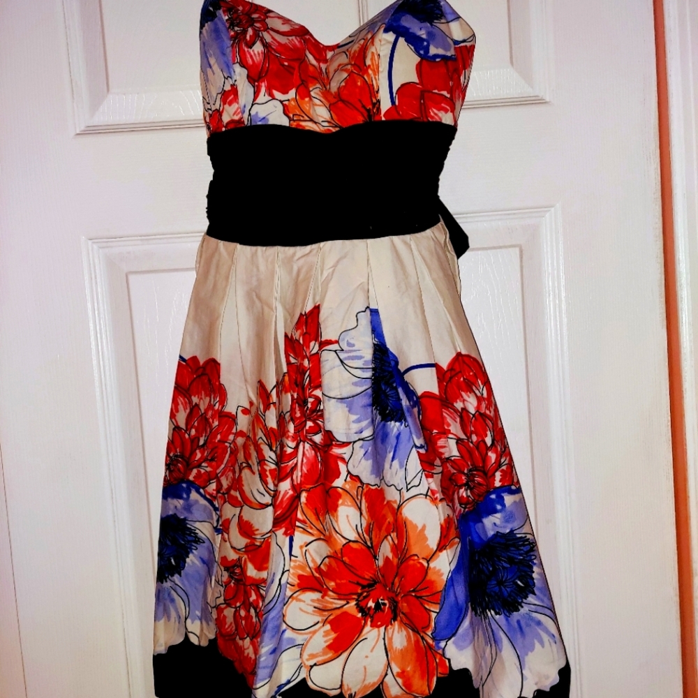 Adorable party dress